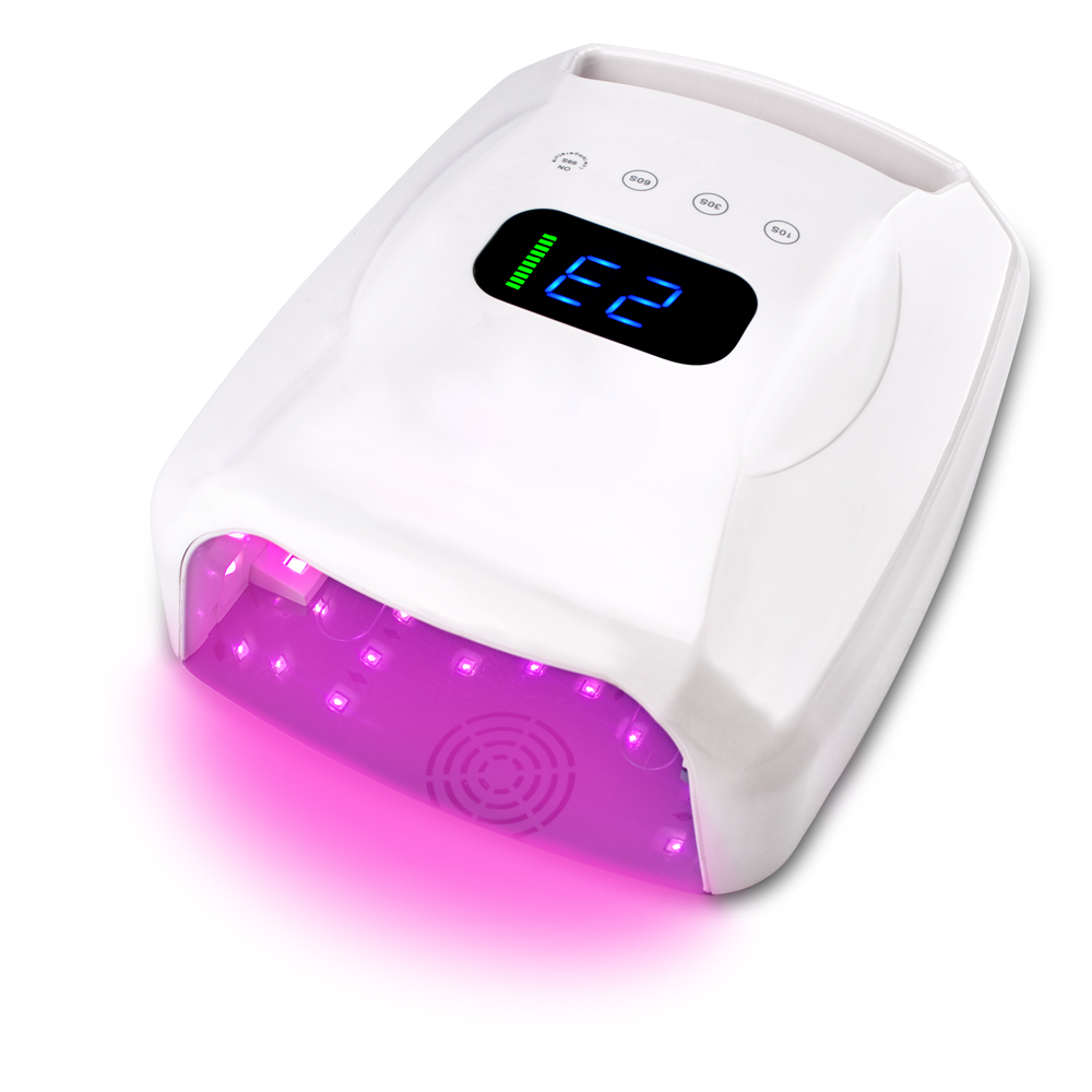 Uv Nail Lamp - Nuova lampada per unghie UV a