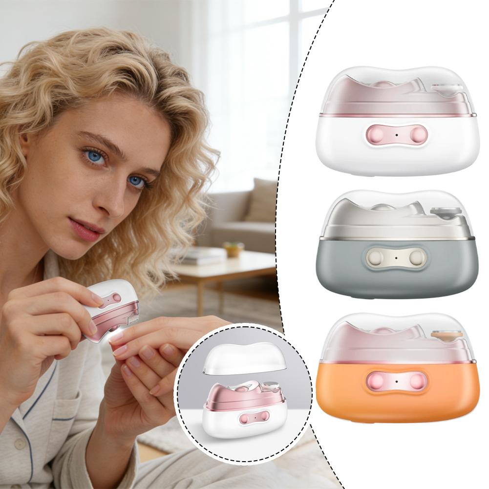 Uv Nail Lamp - Tagliaunghie Elettrico 4-in-1 Automatico - Lima