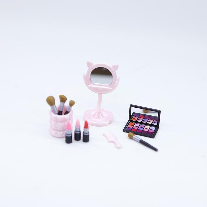 Beauty Makeup Kit - 1 Pezzo Set Regalo di Accessori