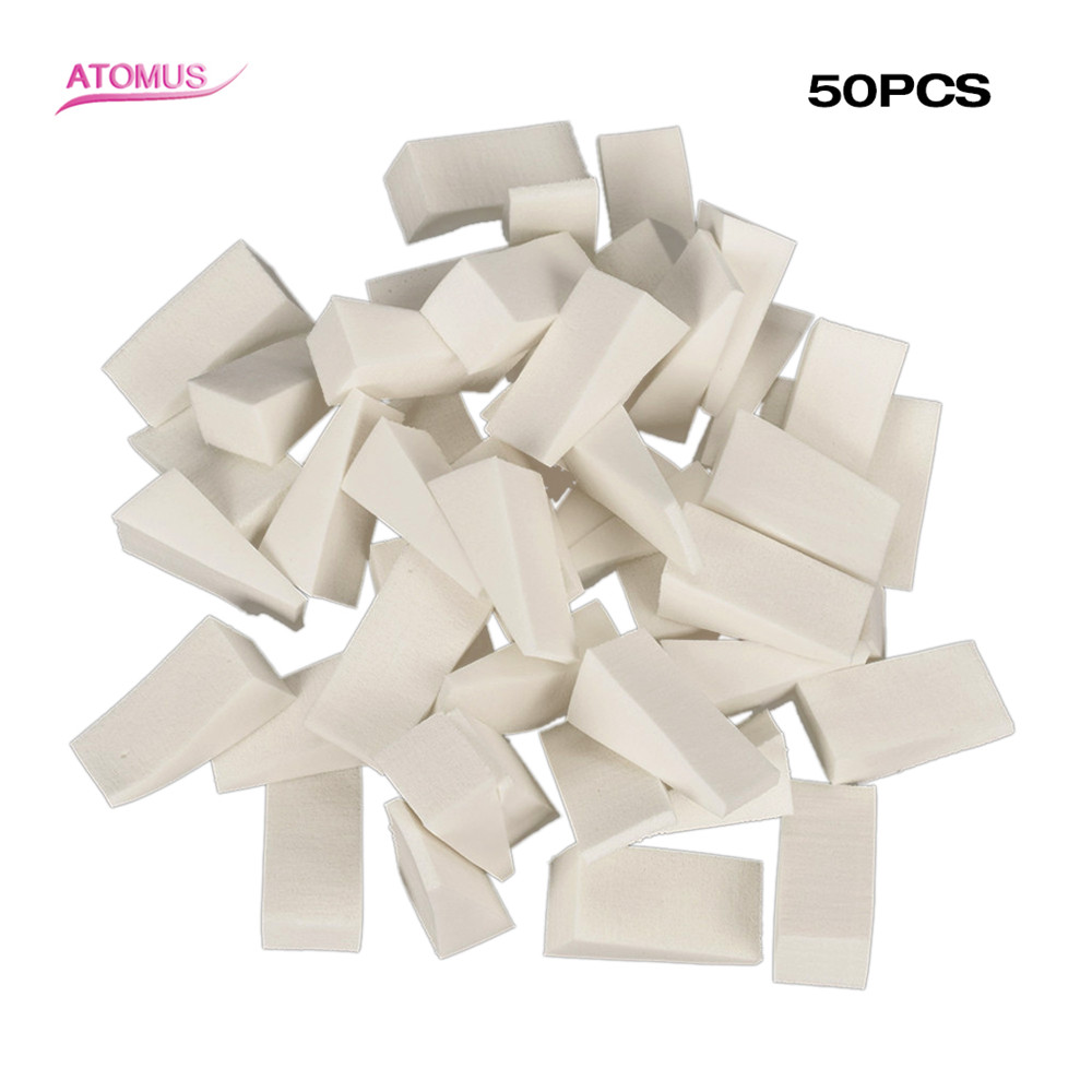 Beauty Makeup Images - 50PCS Del Chiodo Spugna Strumento di
