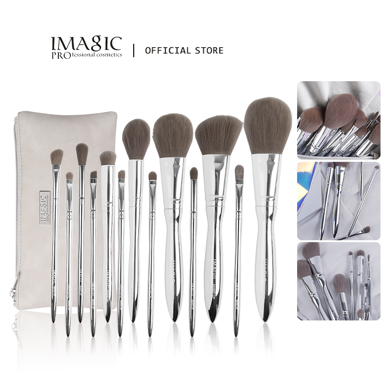 Beauty Makeup Images - IMAGIC 13 pz/set pennelli professionali Set