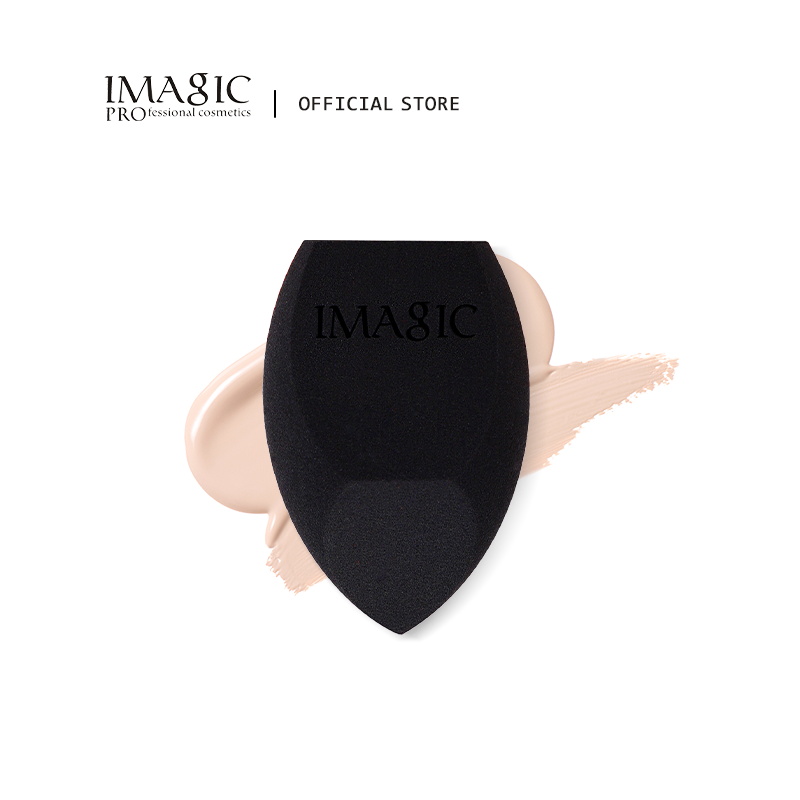 Beauty Makeup Images - IMAGIC Makeup Sponge Puff soffio cosmetico