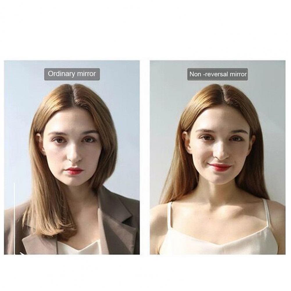 Beauty Makeup Images - 2025 Specchio non inverso Precisione Immagine