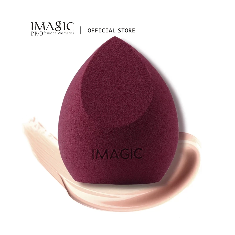 Beauty Makeup Images - Soffio di spugna per trucco IMAGIC