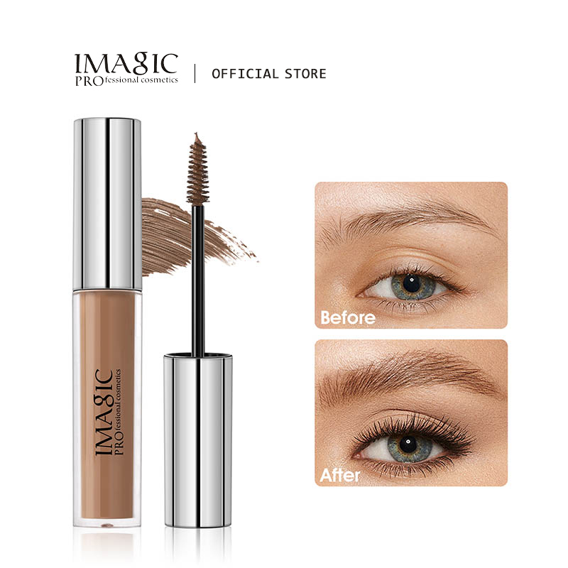 Beauty Makeup Images - IMAGIC 6 colori durevole impermeabile sopracciglio