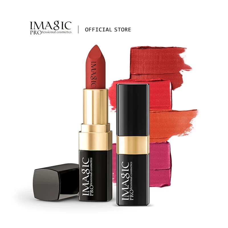 Beauty Makeup Images - IMAGIC rossetto idratante labbra rossetto liscio
