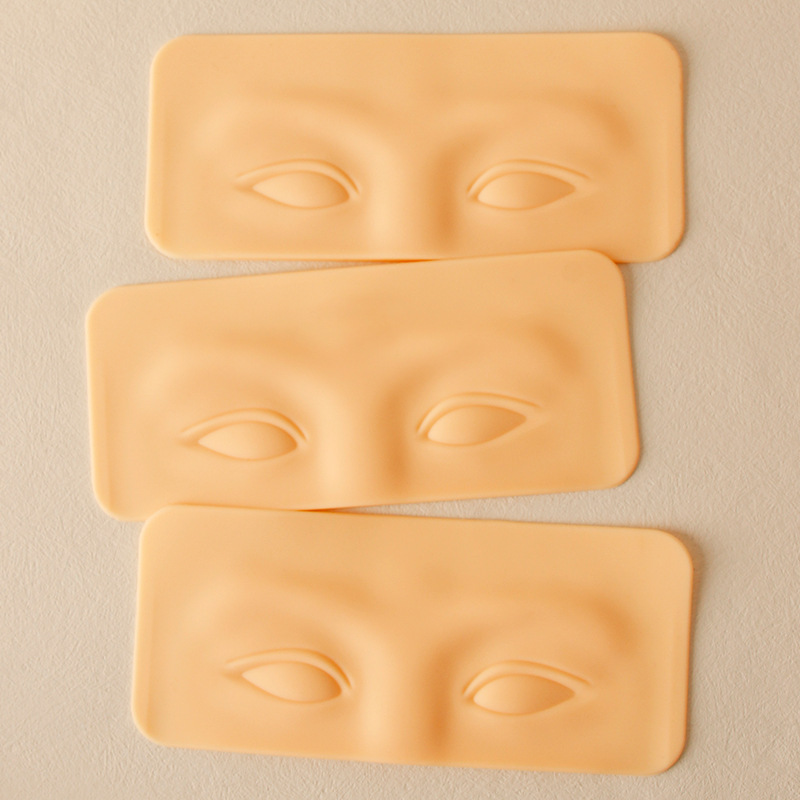 Beauty Makeup Academy - Pelle Sintetica Premium 5D in Silicone