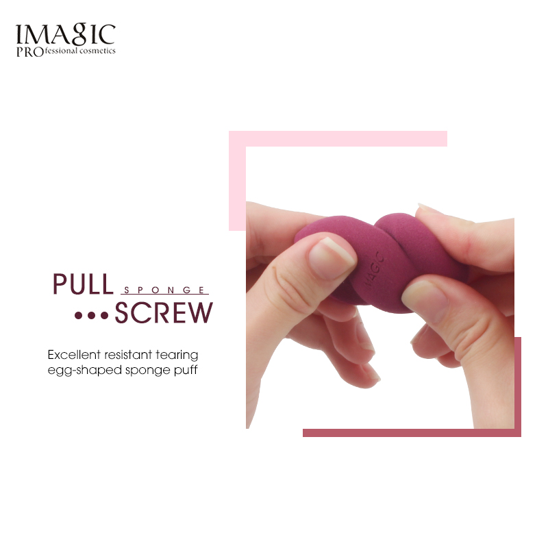 IMAGIC Beauty Sponge Face Wash - Beauty Makeup Images recensione e prezzo