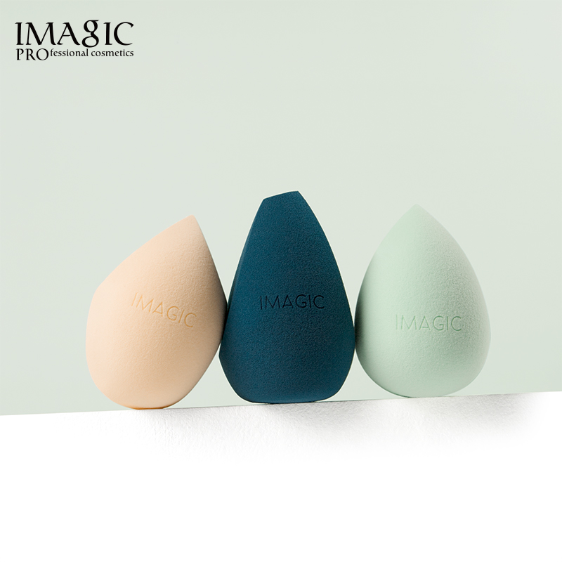 IMAGIC Cosmetic Puff Spugna pe - Beauty Makeup Images recensione e prezzo