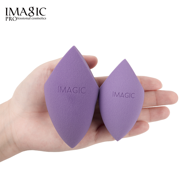 IMAGIC Cosmetic Puff Spugna pe - Beauty Makeup Images recensione e prezzo