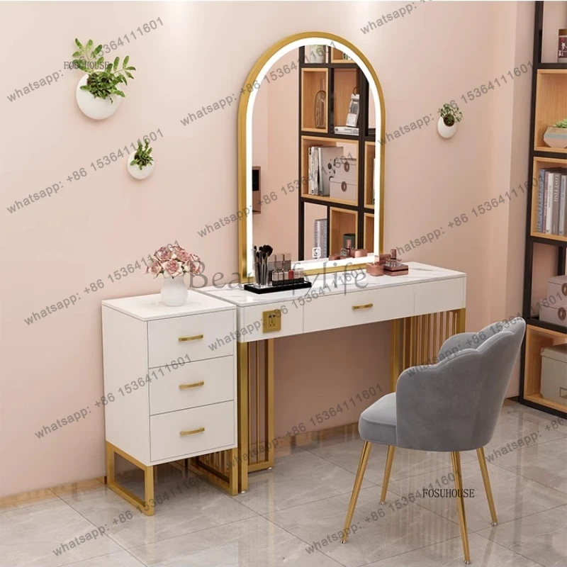 X4 Professional Store Tavoli d - Beauty Makeup Table recensione e prezzo