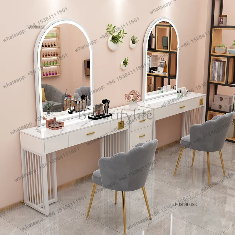 X4 Professional Store Tavoli d - Beauty Makeup Table recensione e prezzo