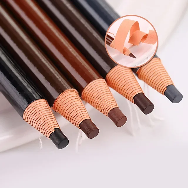 Matita per sopracciglia natura - Eyebrow Pomade Pencil recensione e prezzo