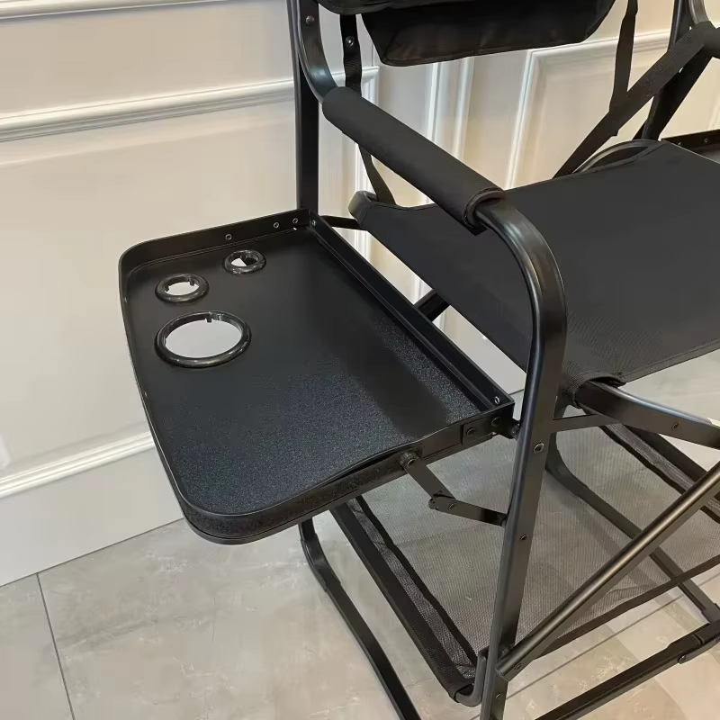 Sedia da regista alta Sedia da - Beauty Makeup Table recensione e prezzo
