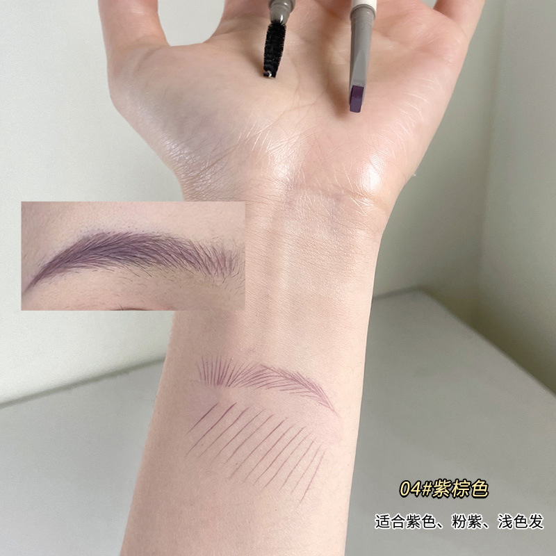 Matita per sopracciglia Gella' - Eyebrow Pomade Pencil recensione e prezzo