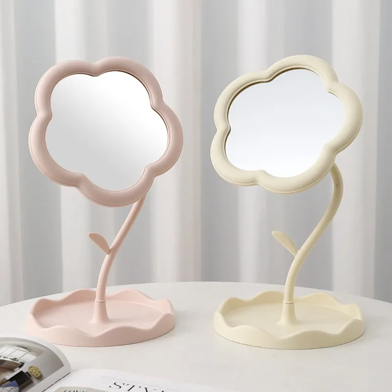 Specchio per trucco da tavolo  - Beauty Makeup Table recensione e prezzo