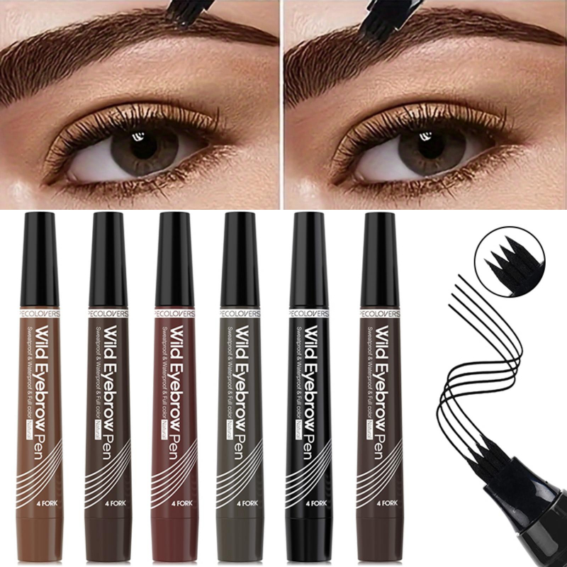 Matita per sopracciglia imperm - Eyebrow Pomade Pencil recensione e prezzo