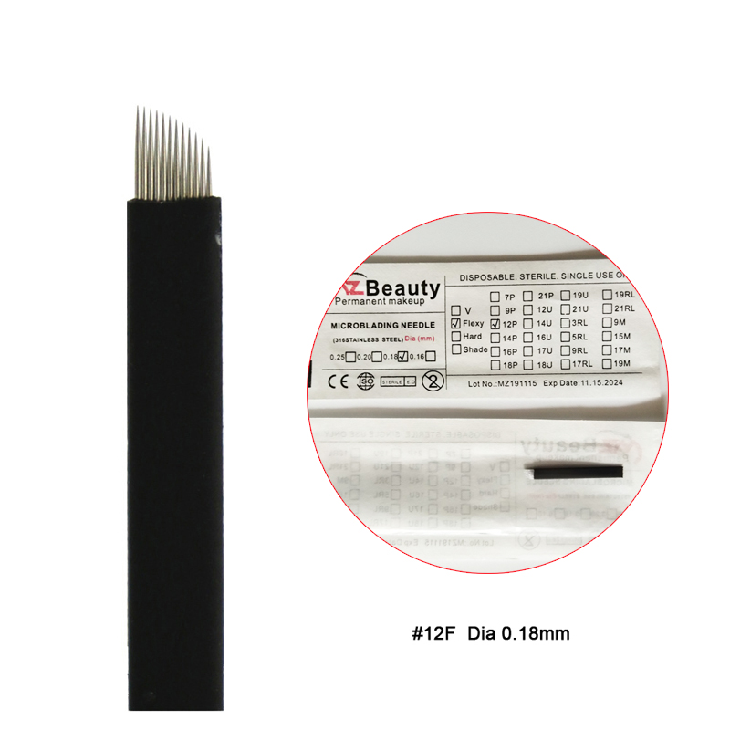 Estremamente sottile 0.18MM Na - Beauty Makeup Kit recensione e prezzo