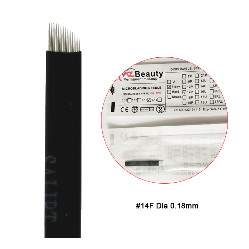 Estremamente sottile 0.18MM Na - Beauty Makeup Kit recensione e prezzo