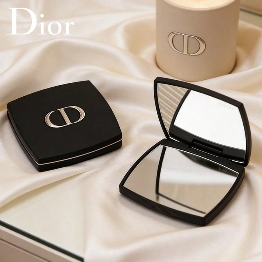 Specchio per il Trucco Portati - Ysl Beauty Makeup recensione e prezzo