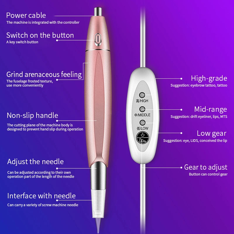 Microblading Charme Princesse  - Beauty Makeup Kit recensione e prezzo