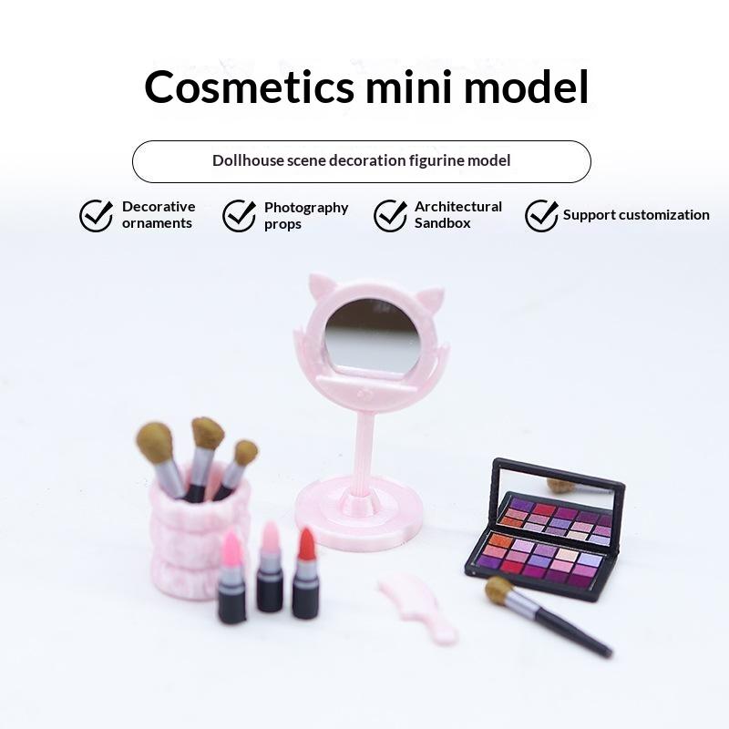 1 Pezzo Set Regalo di Accessor - Beauty Makeup Kit recensione e prezzo