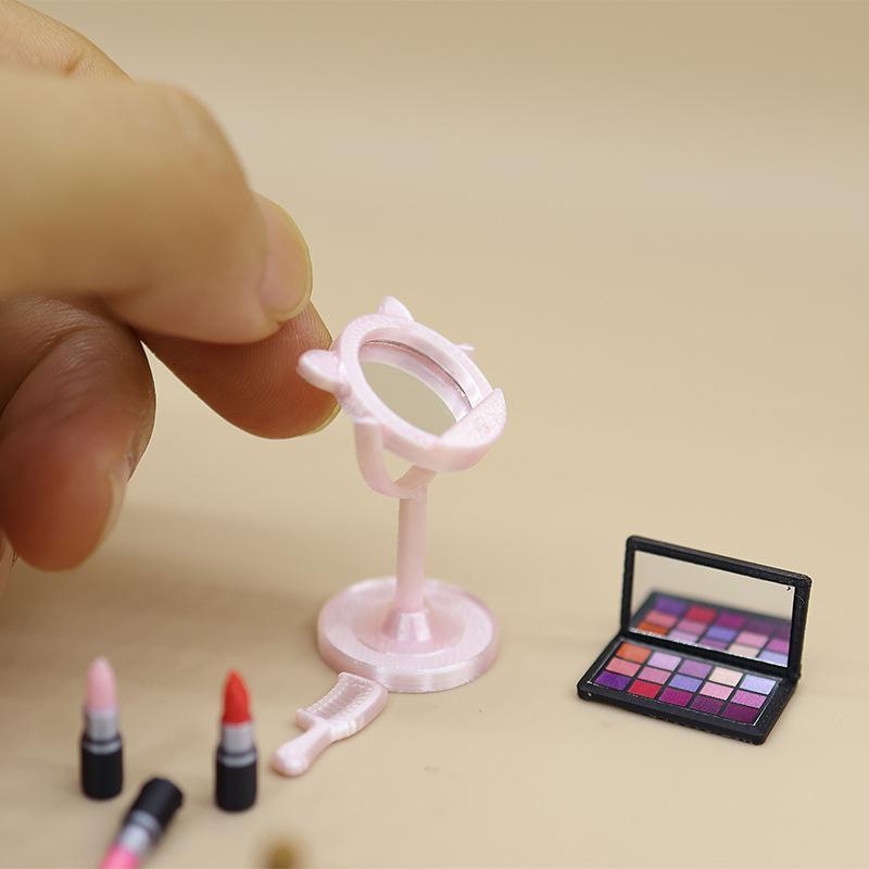 1 Pezzo Set Regalo di Accessor - Beauty Makeup Kit recensione e prezzo