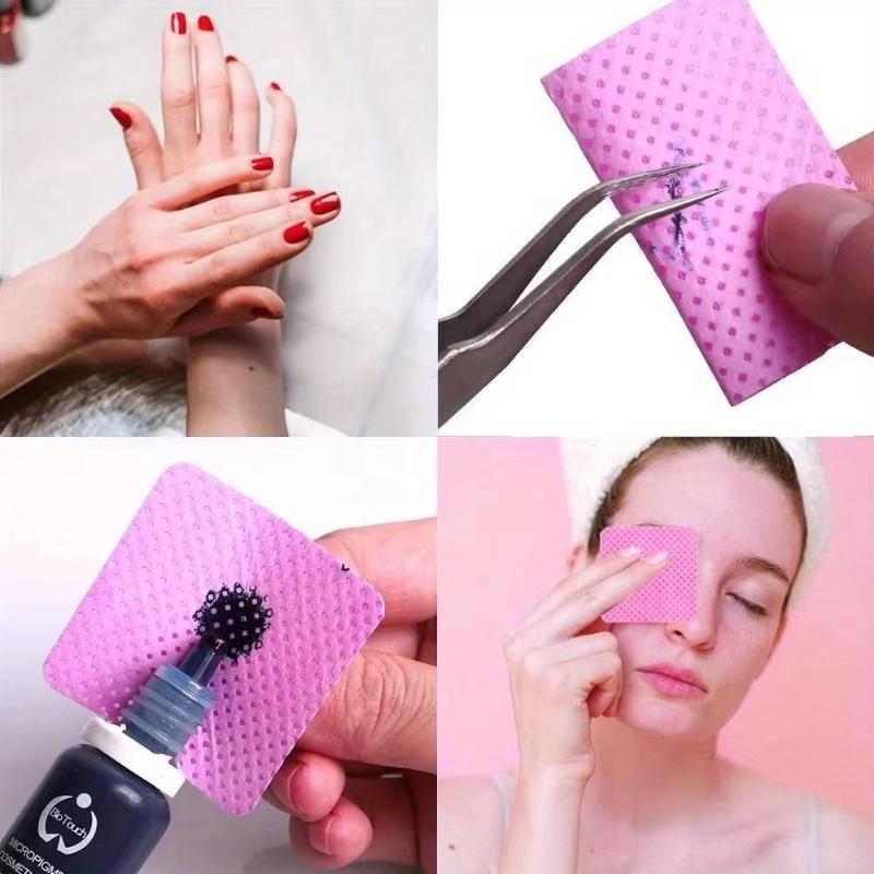 200 Pezzi di Salviette Senza P - Eyelash Extension recensione e prezzo