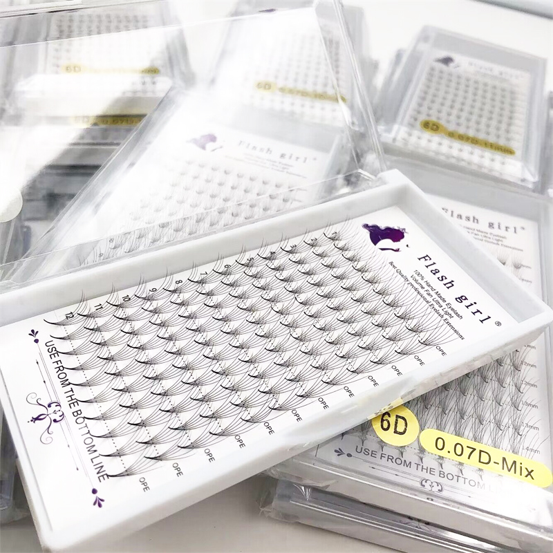 Flash girl Extension ciglia vo - Eyelash Extension recensione e prezzo
