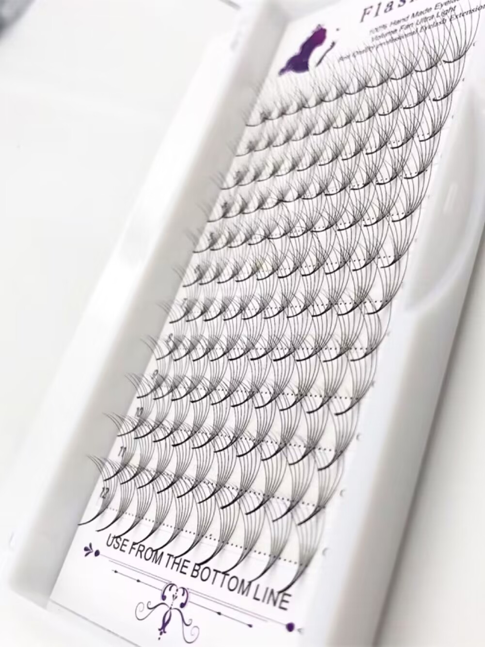 Flash girl Extension ciglia vo - Eyelash Extension recensione e prezzo