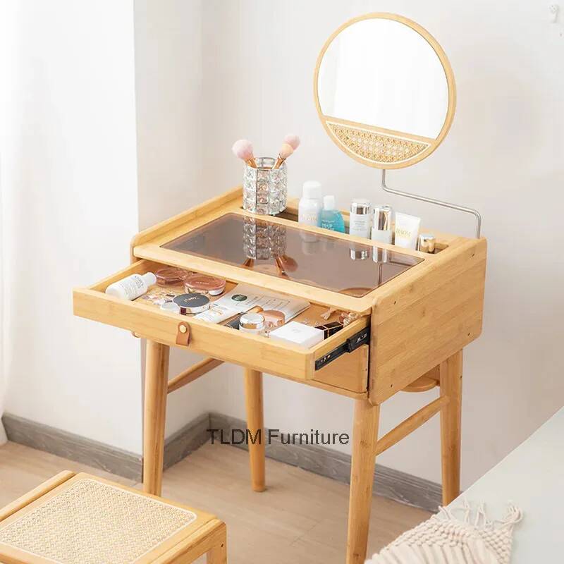 Desgin Minimalista Vanity Tabl - Beauty Makeup Table recensione e prezzo
