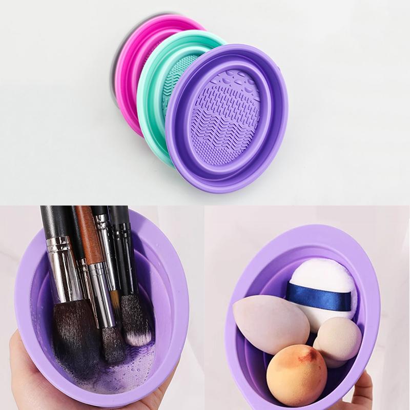 Detergente per pennelli per tr - Beauty Makeup Kit recensione e prezzo