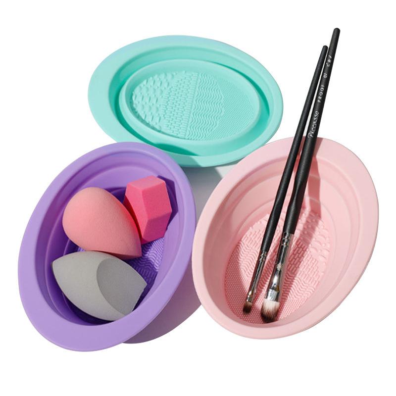 Detergente per pennelli per tr - Beauty Makeup Kit recensione e prezzo