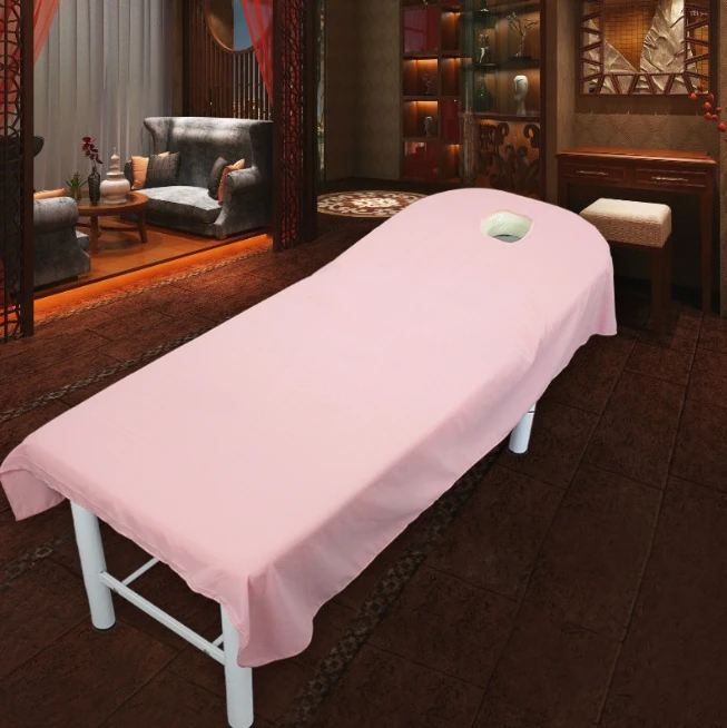 Lenzuolo per Lettino da Massag - Beauty Makeup Table recensione e prezzo
