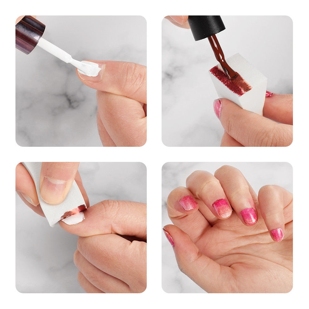 50PCS Del Chiodo Spugna Strume - Beauty Makeup Images recensione e prezzo