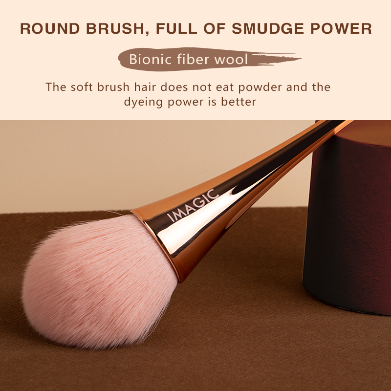 IMAGIC Makeup pennello per far - Beauty Makeup Images recensione e prezzo