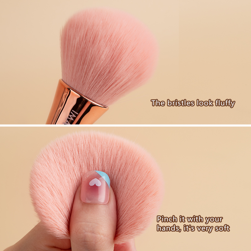 IMAGIC Makeup pennello per far - Beauty Makeup Images recensione e prezzo