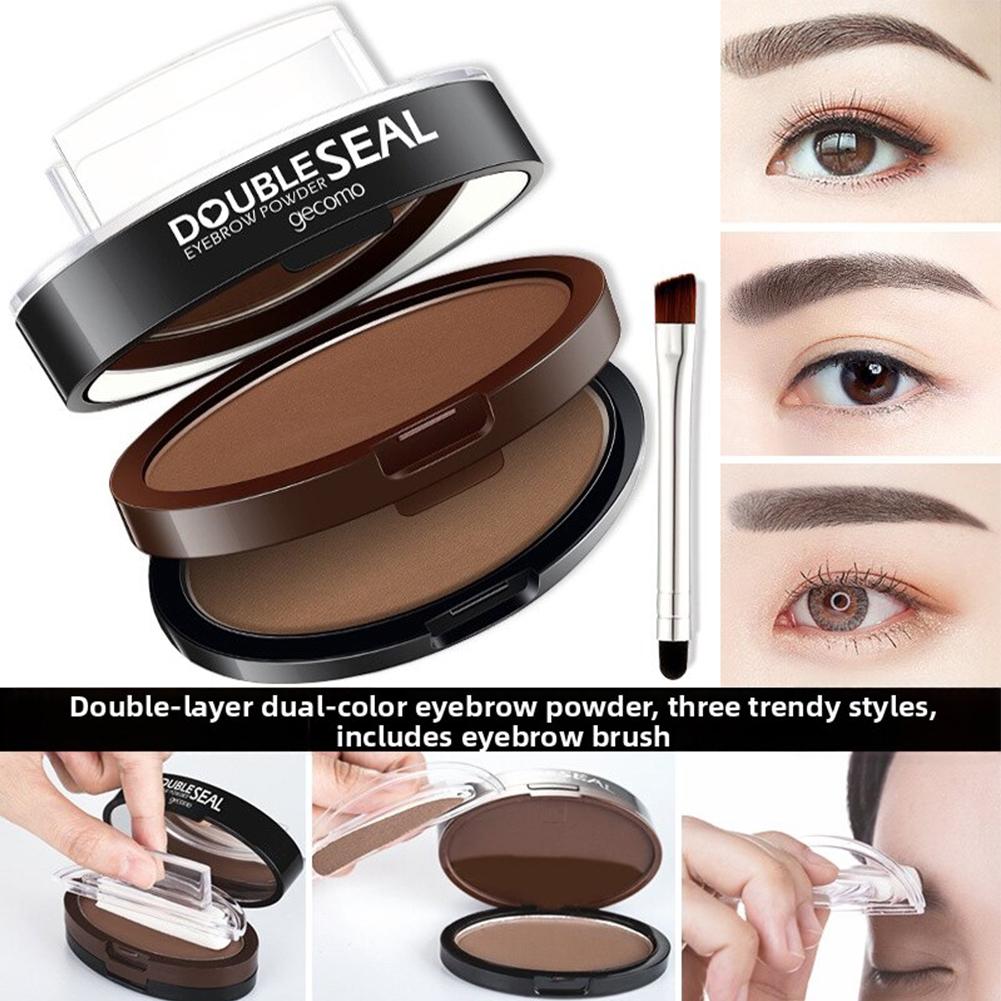 Timbro per Sopracciglia, Polve - Eyebrow Pomade Pencil recensione e prezzo