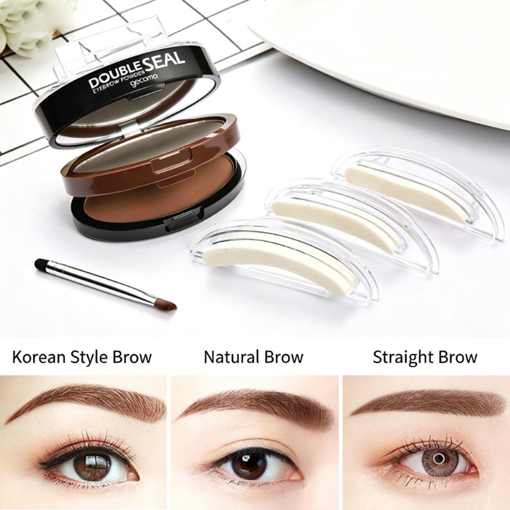 Timbro per Sopracciglia, Polve - Eyebrow Pomade Pencil recensione e prezzo