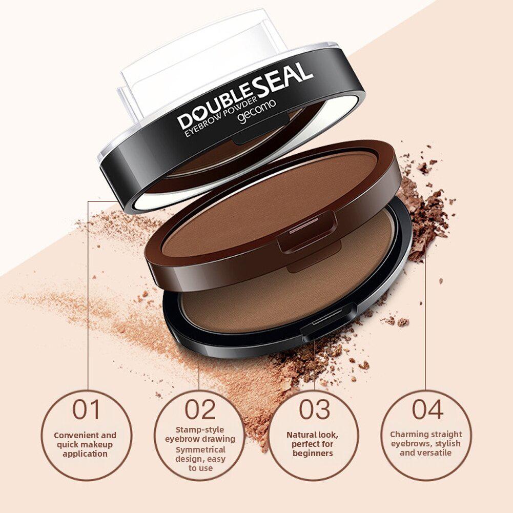 Timbro per Sopracciglia, Polve - Eyebrow Pomade Pencil recensione e prezzo