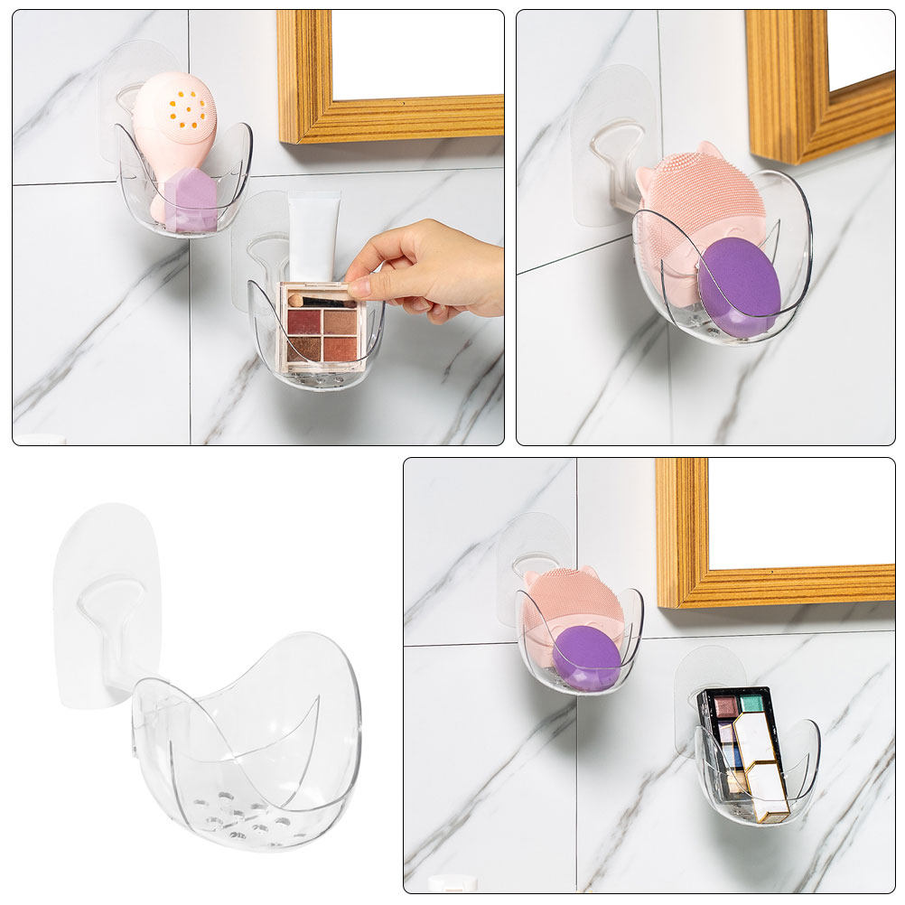 Porta spugne per il trucco da  - Beauty Makeup Table recensione e prezzo
