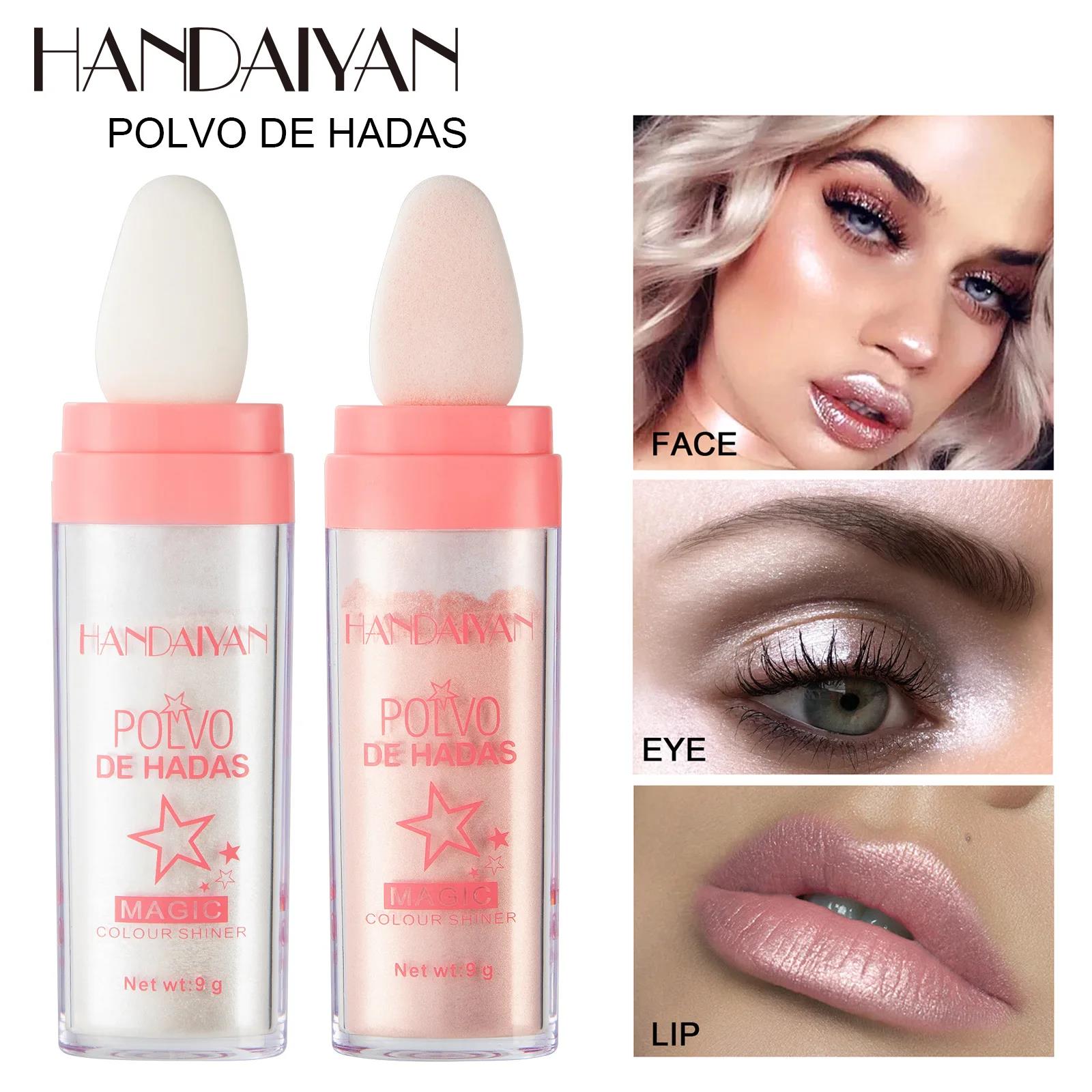 3 colori fata polvere stick ev - Fenty Beauty Makeup Highlighter recensione e prezzo