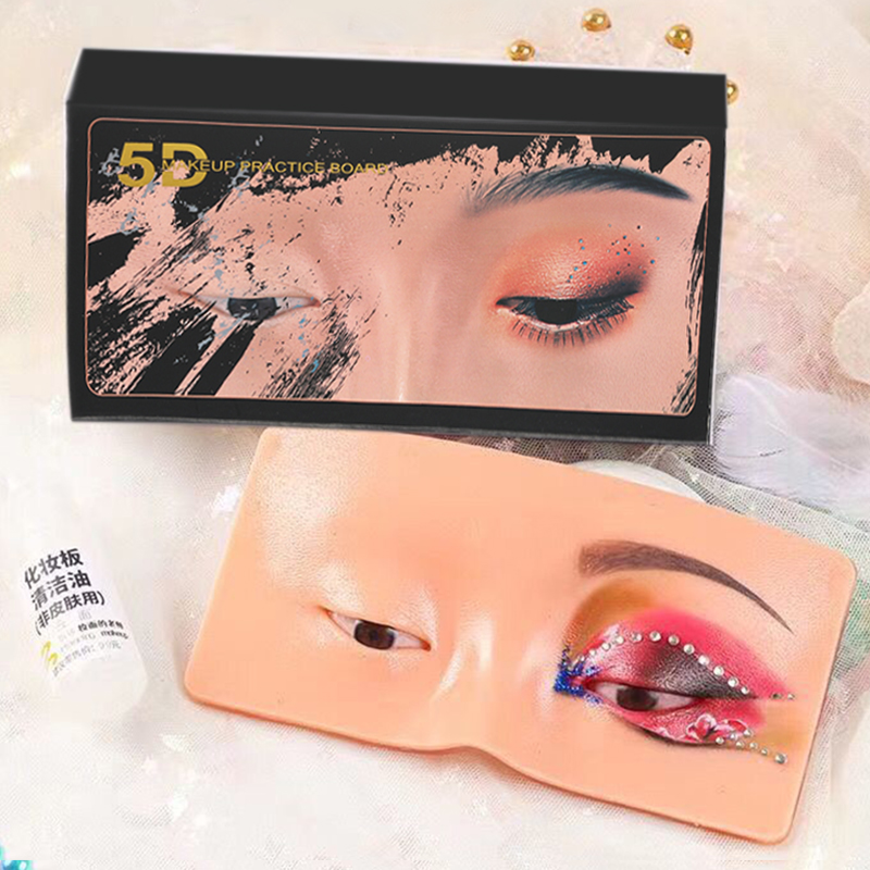 Pratica del tatuaggio del sopr - Beauty Makeup Academy recensione e prezzo