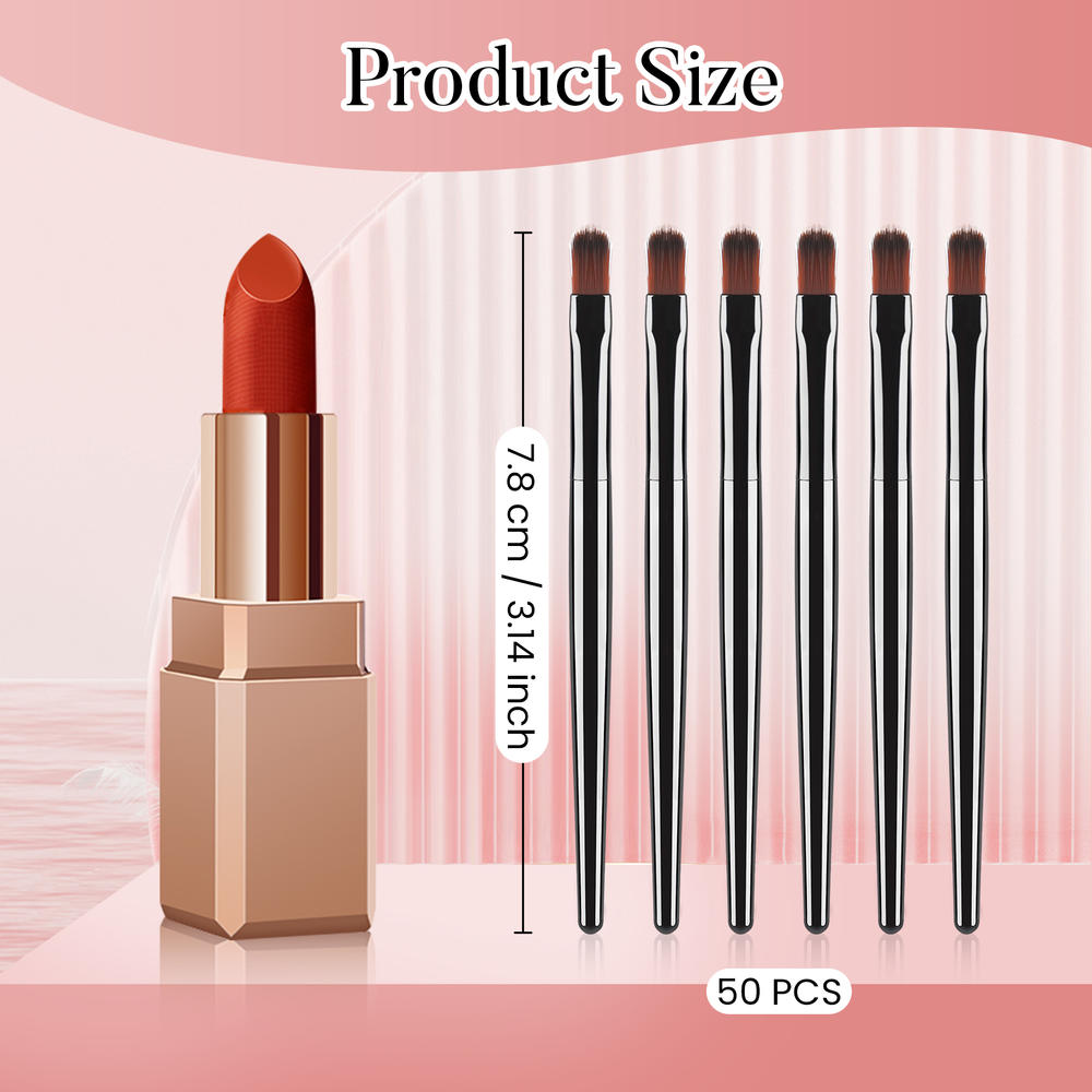 Set di 50/100 Pennelli Monouso - Beauty Makeup Kit recensione e prezzo