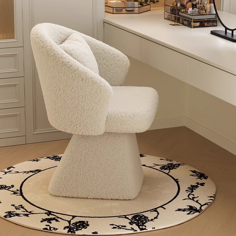 Sedia da Toeletta Girevole, Sg - Beauty Makeup Table recensione e prezzo