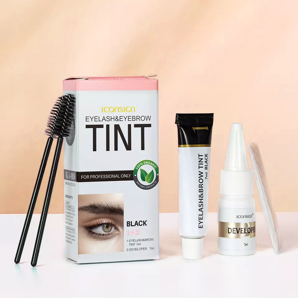 Kit tinta per sopracciglia cig - Eyebrow Pomade Pencil recensione e prezzo