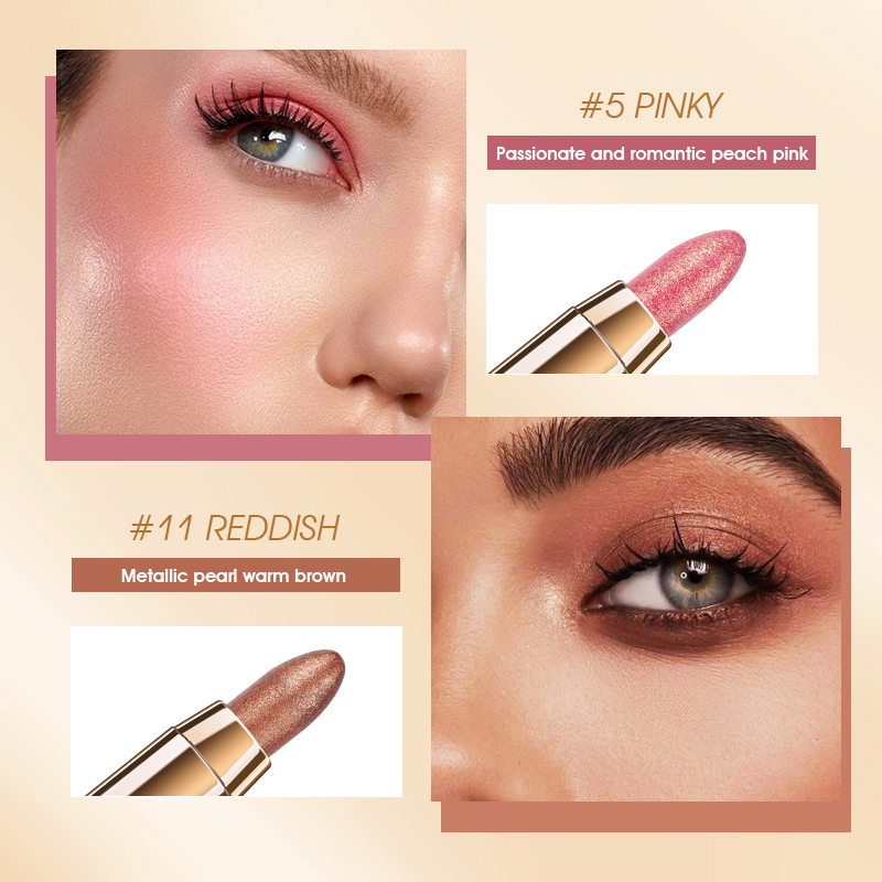 IMAGIC Matita per ombretti a 1 - Beauty Makeup Images recensione e prezzo