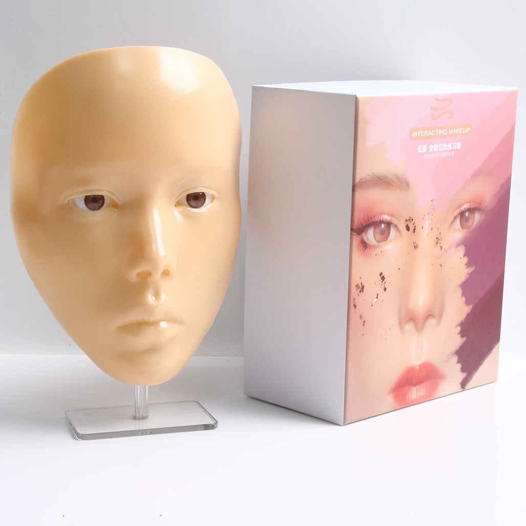 1 set/scatola per il trucco ri - Beauty Makeup Academy recensione e prezzo
