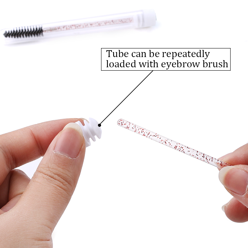 50/100pcs Diamante Pennello Pe - Beauty Makeup Kit recensione e prezzo