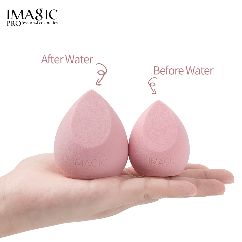 IMAGIC Makeup Sponge Professio - Beauty Makeup Images recensione e prezzo